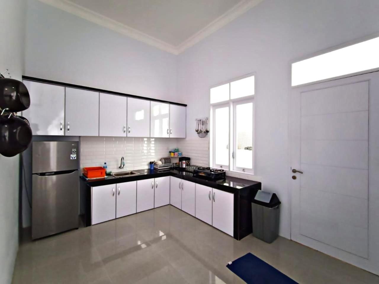 Villa Tiara 2 Cikundul Exterior foto
